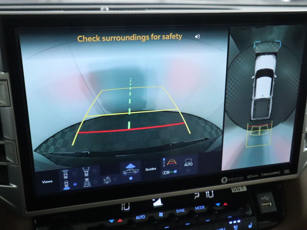 Thumbnail: 2023 Toyota Tundra - 15