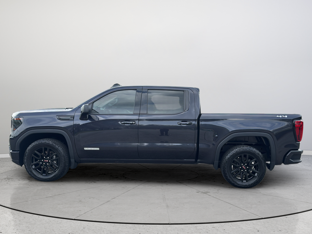 Used 2023 GMC Sierra 1500 Elevation 4D Crew Cab