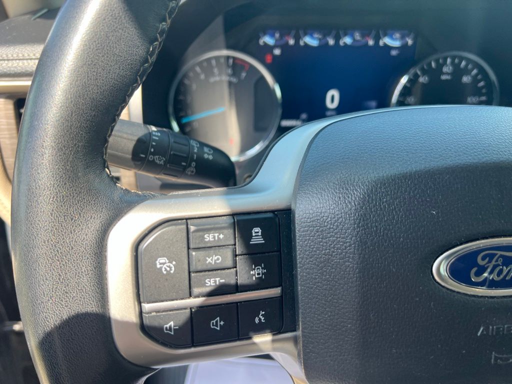 Used 2024 Ford Expedition Max SUV