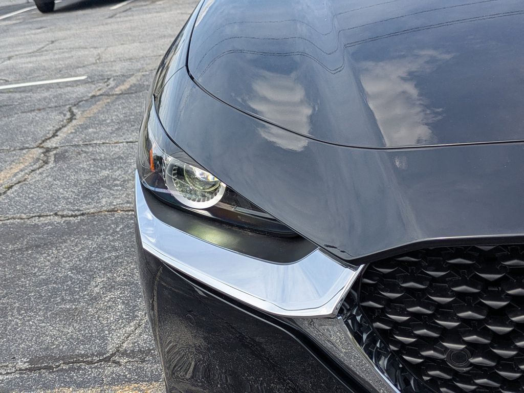 2026 Mazda CX-30 2.5 S Preferred