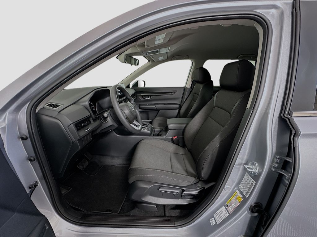 Thumbnail: 2026 Honda CR-V - 15