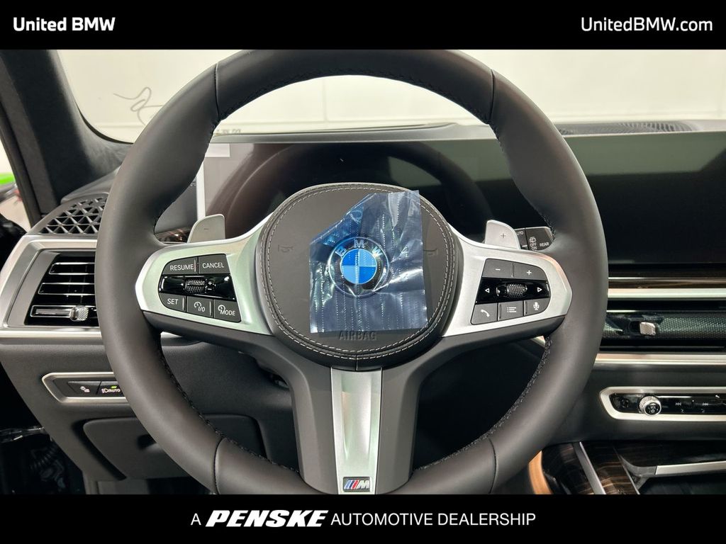 2026 BMW X7 xDrive40i 14