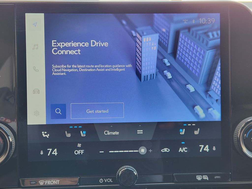 2024 Lexus NX 250 Premium Black at AutoSavvy Houston Northwest