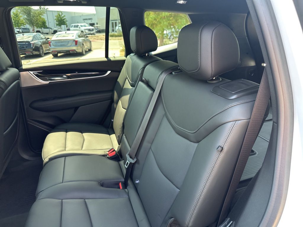 New Car 2025 Cadillac Xt6  Premium Luxury For Sale In Austin, Texas