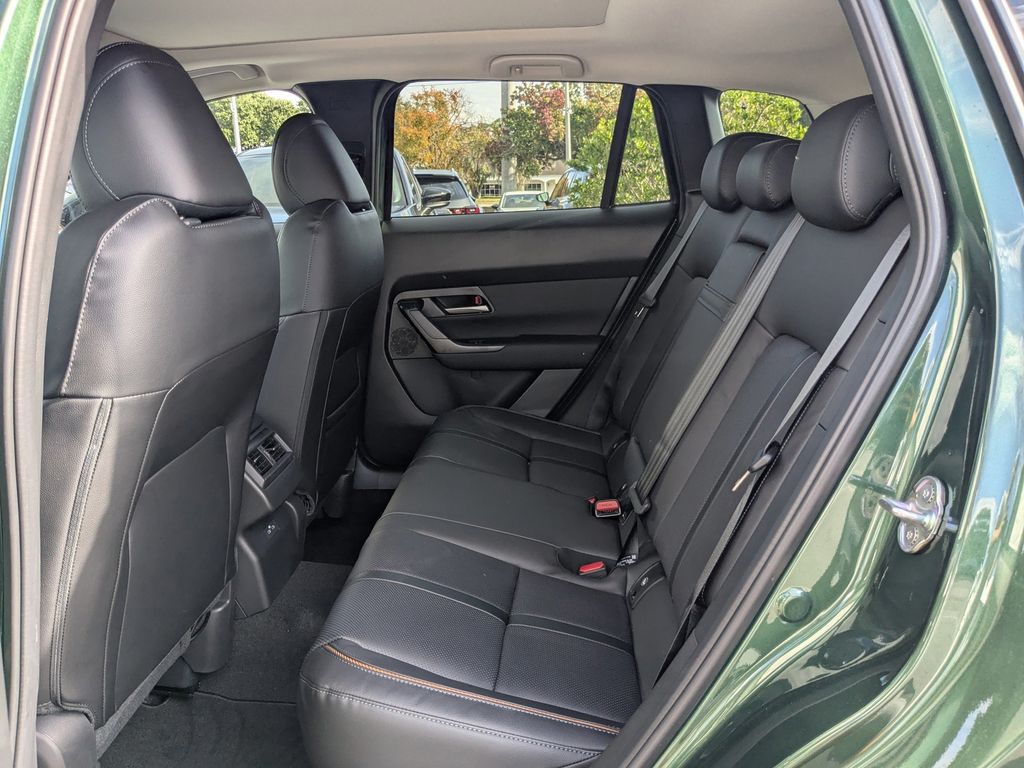 2026 Mazda CX-50 2.5 S Premium