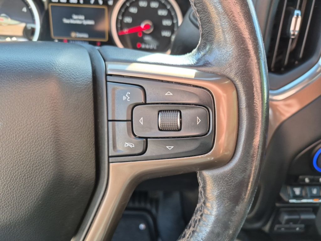 Used Car 2021 Chevrolet Silverado 3500hd  High Country For Sale Under $40,000 In Austin, Texas