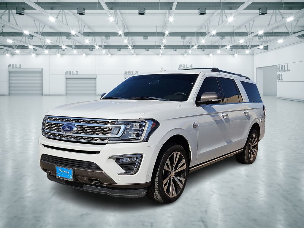 2020 Ford Expedition King Ranch MAX 4x4's photo