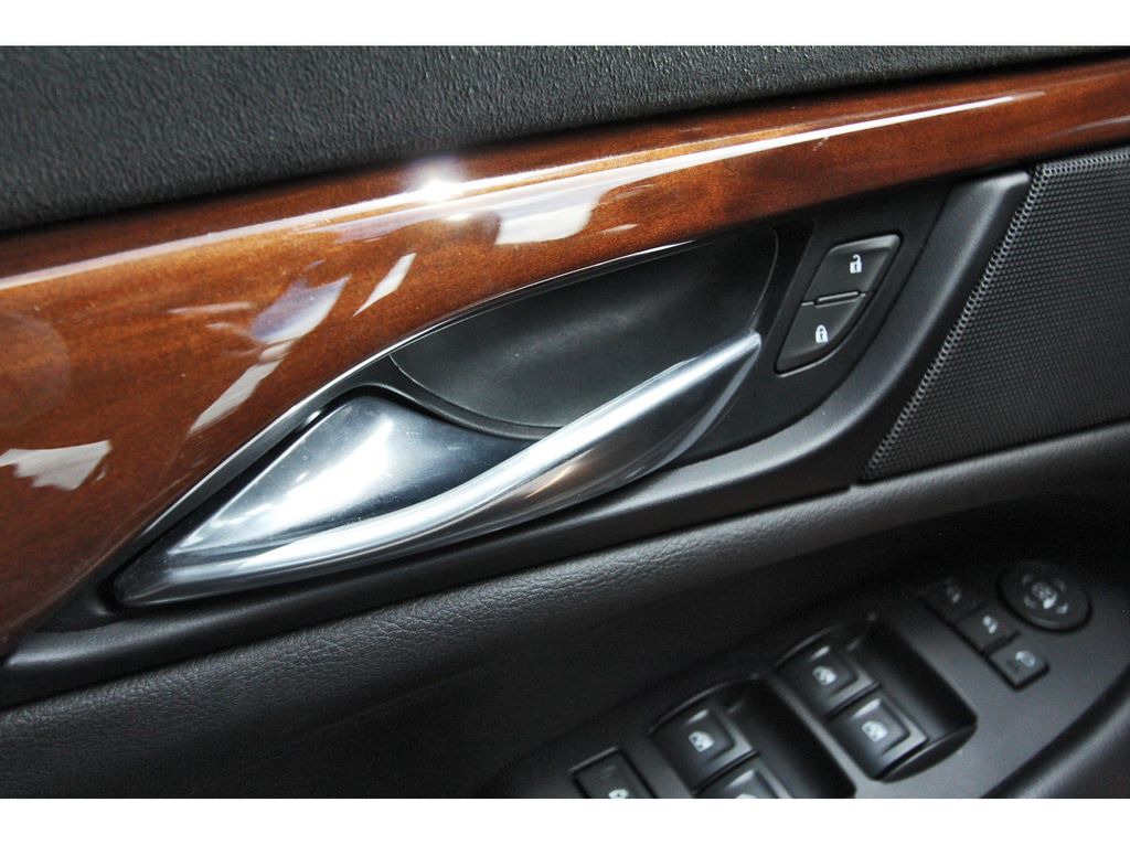 2019 Cadillac Escalade ESV Premium Black at Bayshore Chrysler Jeep Dodge Ram