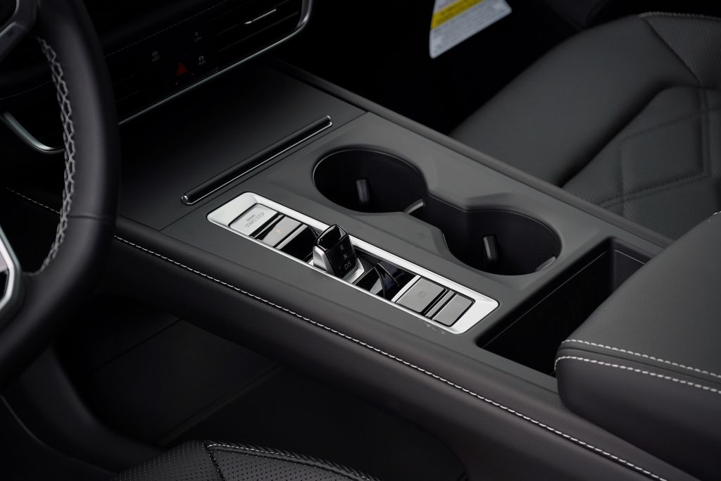 Thumbnail: 2025 Volkswagen Atlas - 9