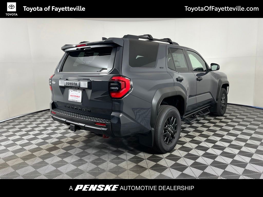 Thumbnail: 2026 Toyota 4Runner - 5