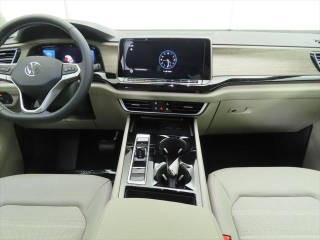 Thumbnail: 2026 Volkswagen Atlas - 13