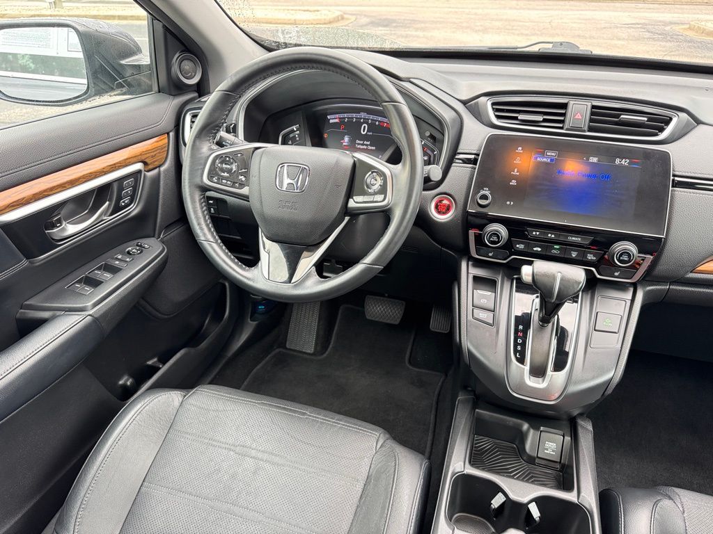 Used 2019 Honda CR-V SUV