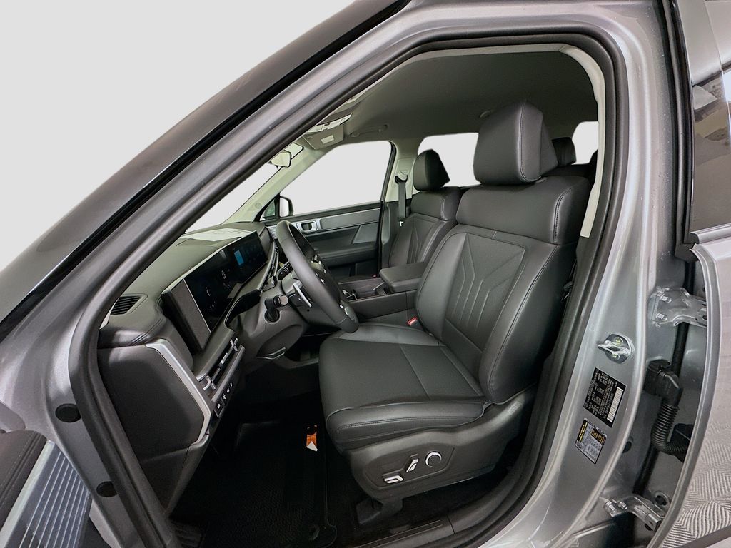 Thumbnail: 2026 Hyundai Santa Fe - 15