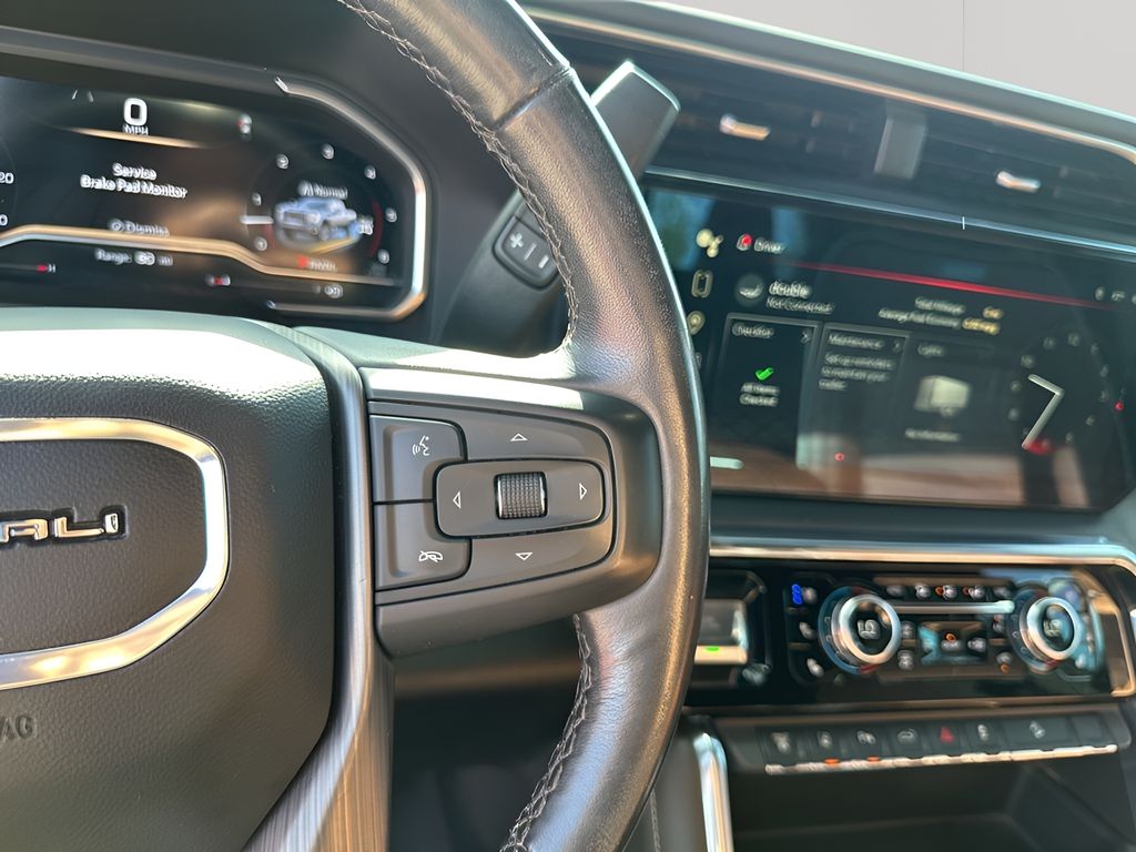 Used Car 2024 Gmc Sierra 3500hd  Denali Ultimate For Sale Under $90,000 In Austin, Texas