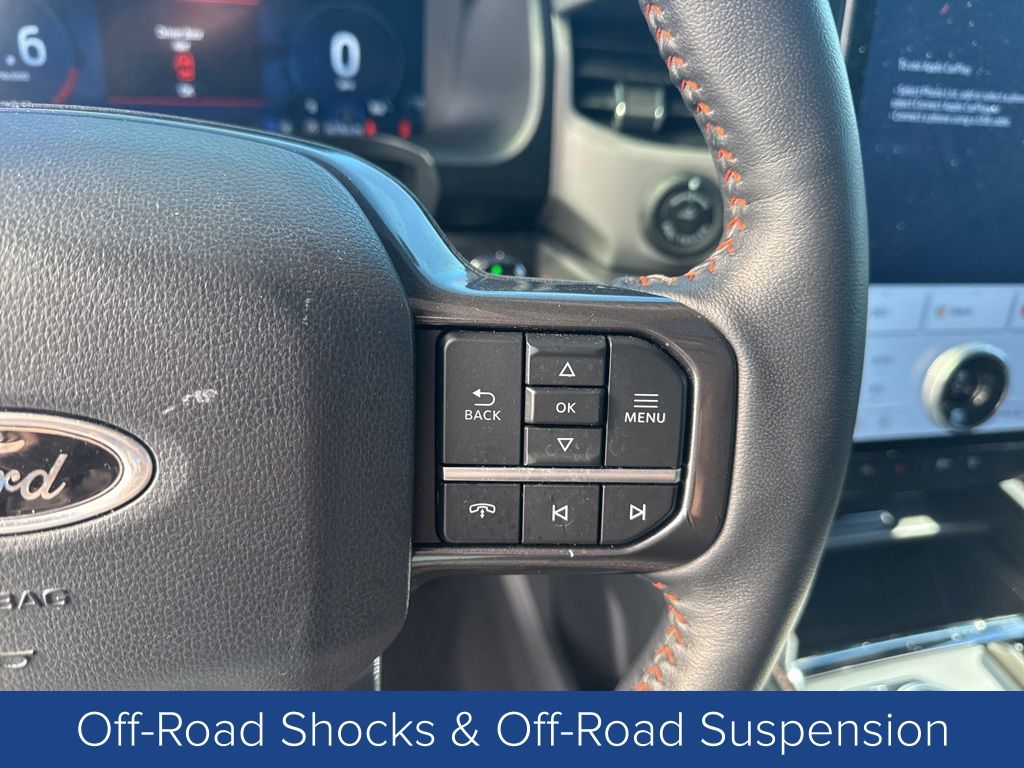 2024 Ford Expedition Timberline