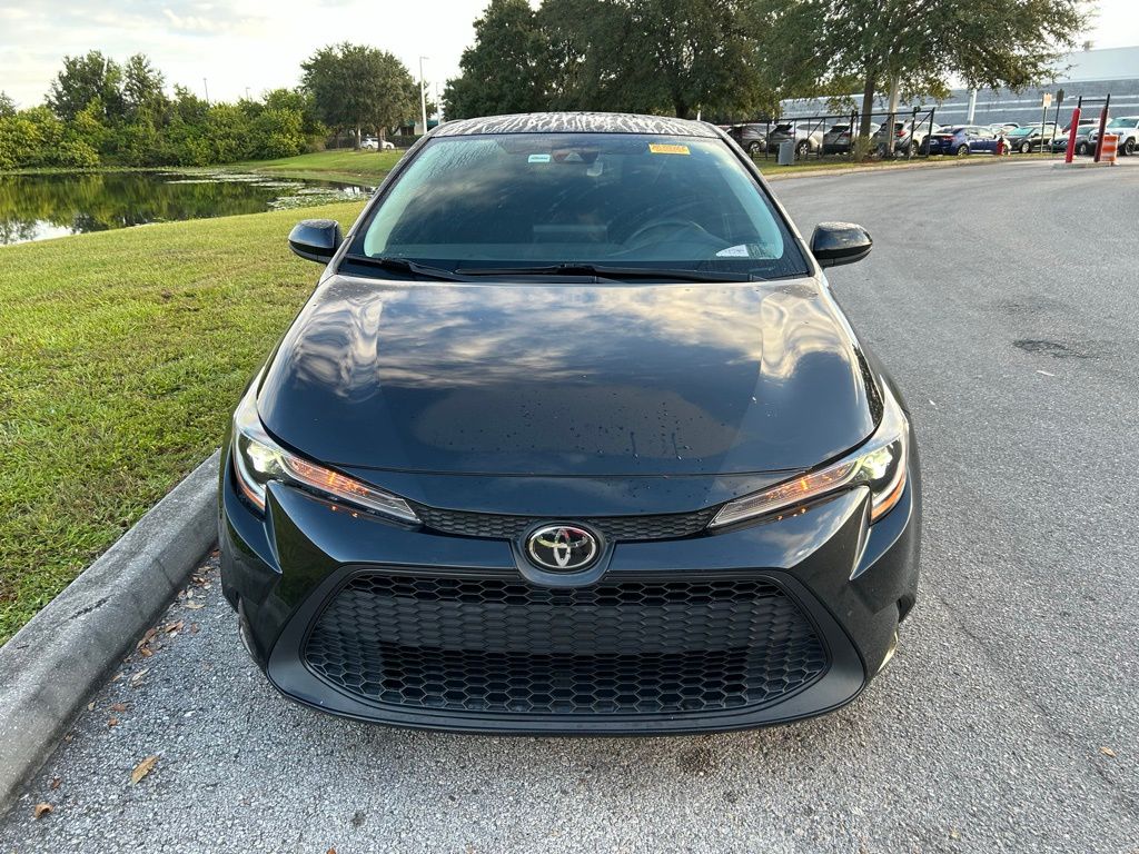 Thumbnail: 2022 Toyota Corolla - 8