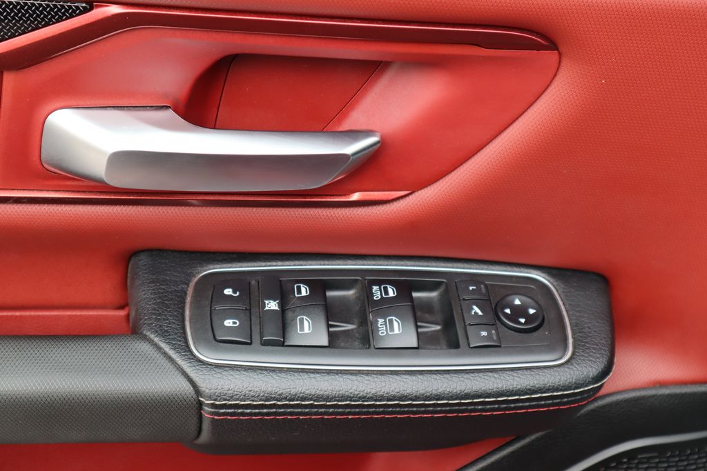 Thumbnail: 2019 RAM 1500 - 22