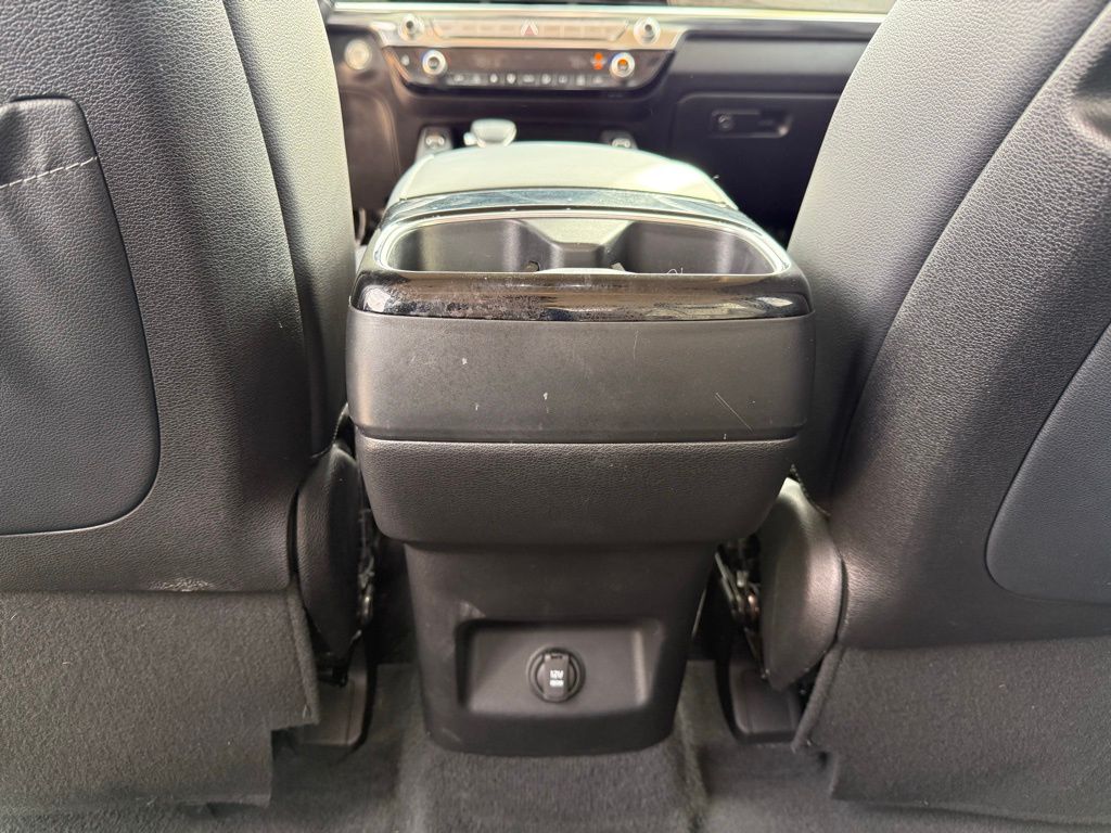 Thumbnail: 2022 Kia Telluride - 23