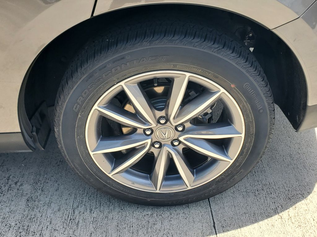 2023 Acura RDX - $30,988