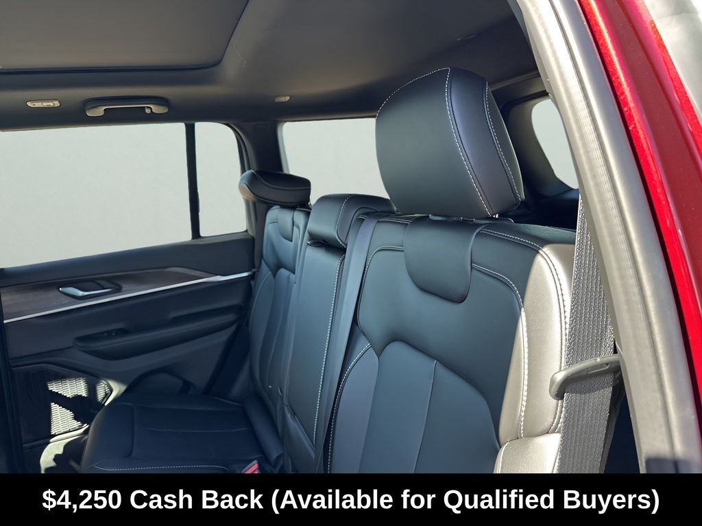 New Car 2025 Jeep Grand Cherokee  Limited For Sale Under $50,000 In Austin, Texas