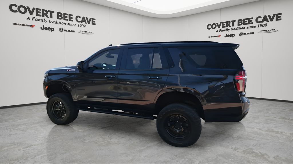 Used Car 2022 Chevrolet Tahoe  Z71 For Sale Under $60,000 In Austin, Texas