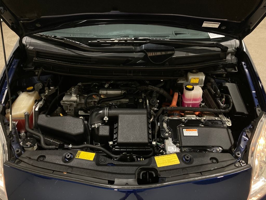 2014 Toyota Prius Four