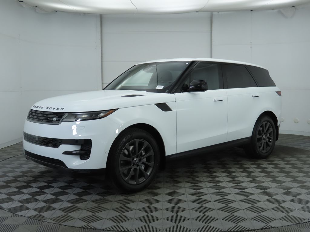 Thumbnail: 2025 Land Rover Range Rover Sport - 1