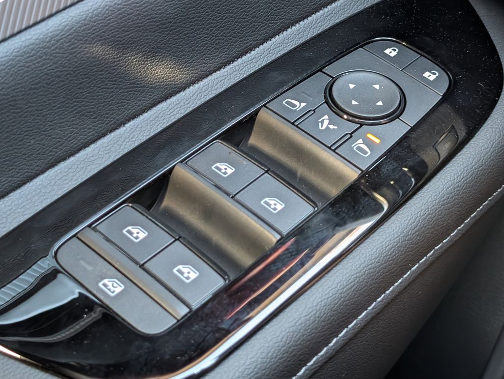 New 2026 Nissan Murano SUV