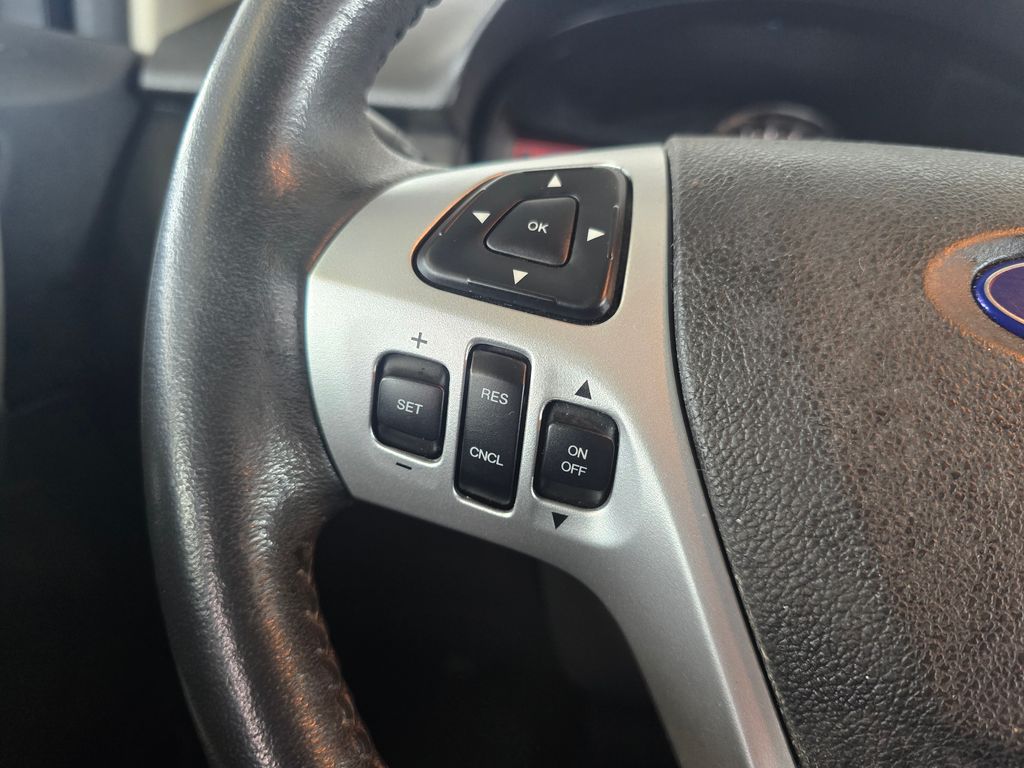 Used Car 2012 Ford Edge  Sel For Sale Under $10,000 In San Juan, Puerto Rico