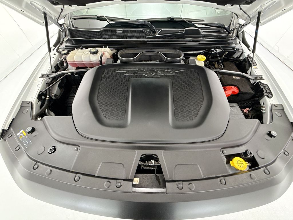 Thumbnail: 2024 RAM 1500 - 28
