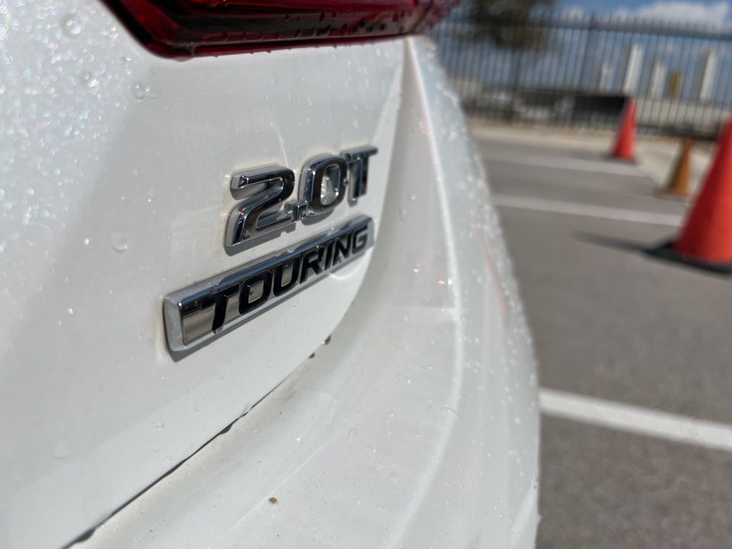 Thumbnail: 2020 Honda Accord - 9