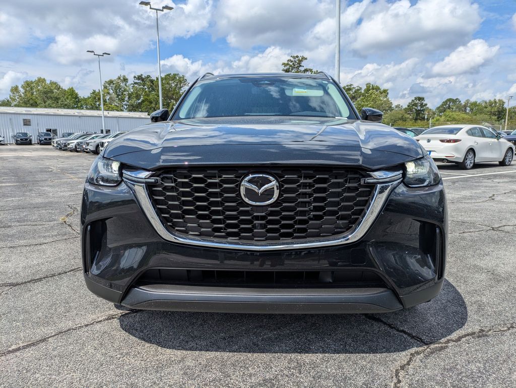 2026 Mazda CX-90 3.3 Turbo Select