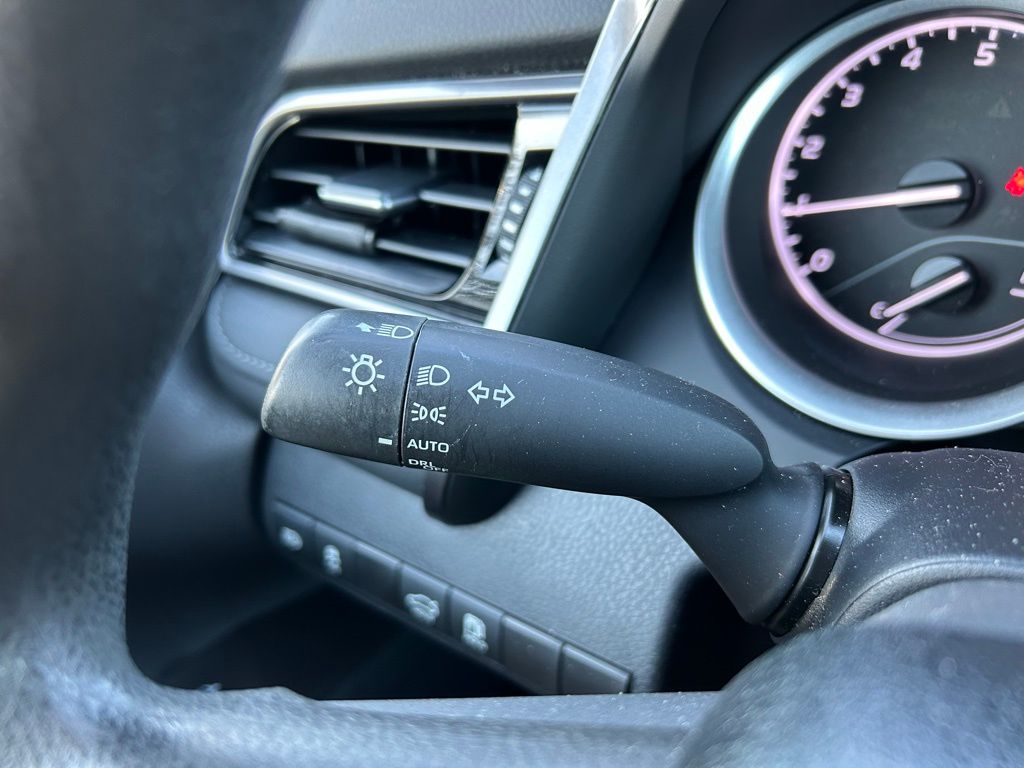 Thumbnail: 2024 Toyota Camry - 22