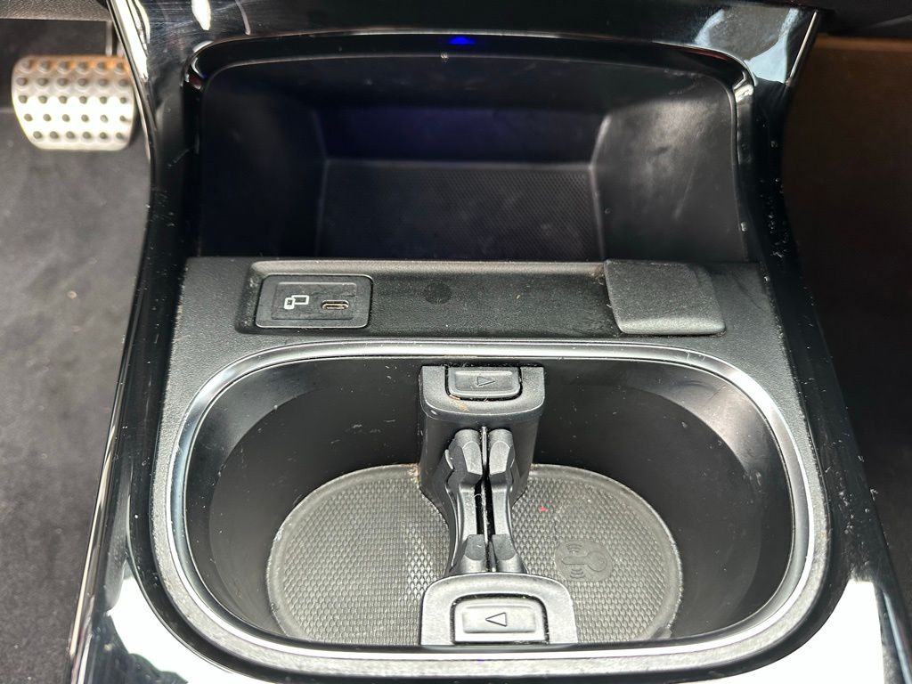 2021 Mercedes-Benz CLA 250 20