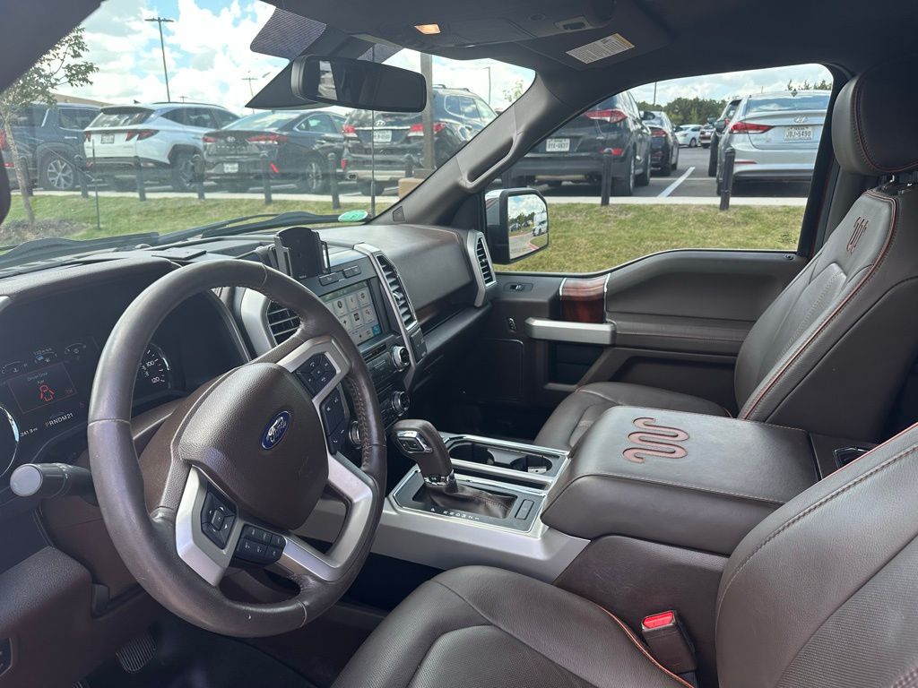 Thumbnail: 2016 Ford F-150 - 5