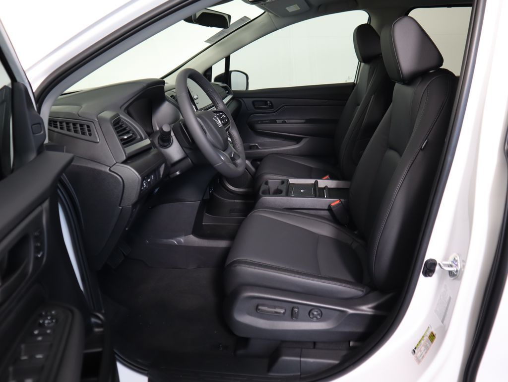 Thumbnail: 2026 Honda Odyssey - 19