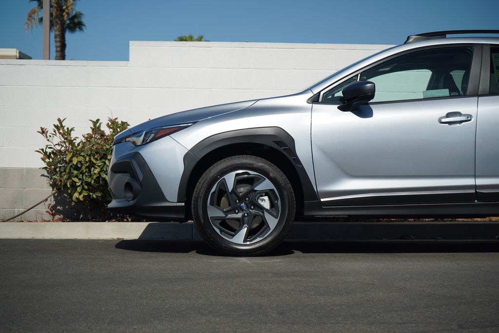 Thumbnail: 2026 Subaru Crosstrek - 2