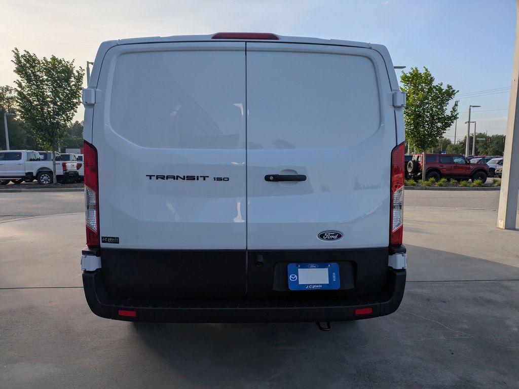 2026 Ford Transit-150 Cargo Van 