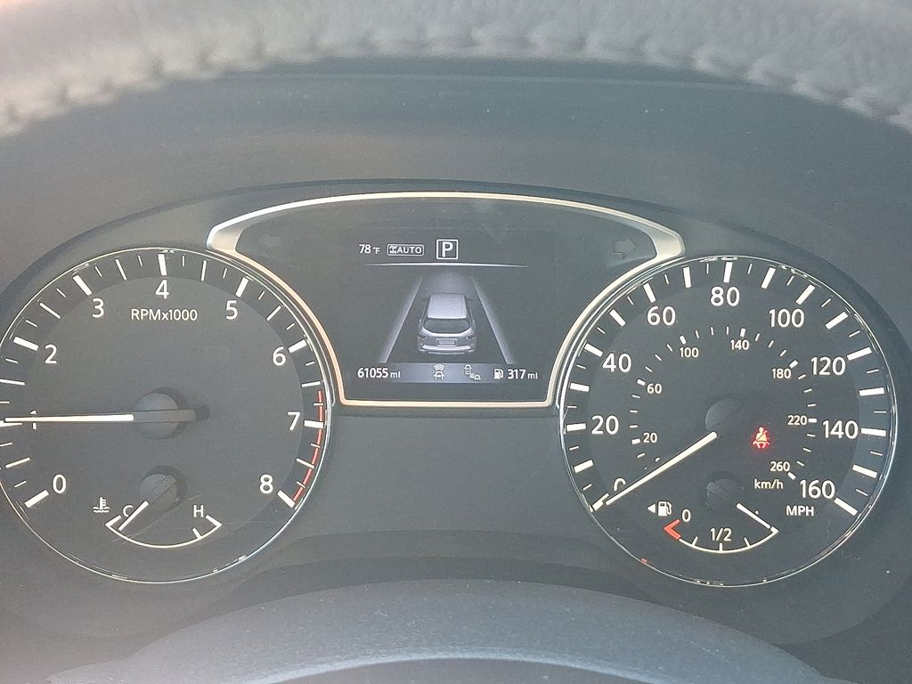 Thumbnail: 2019 Nissan Pathfinder - 20