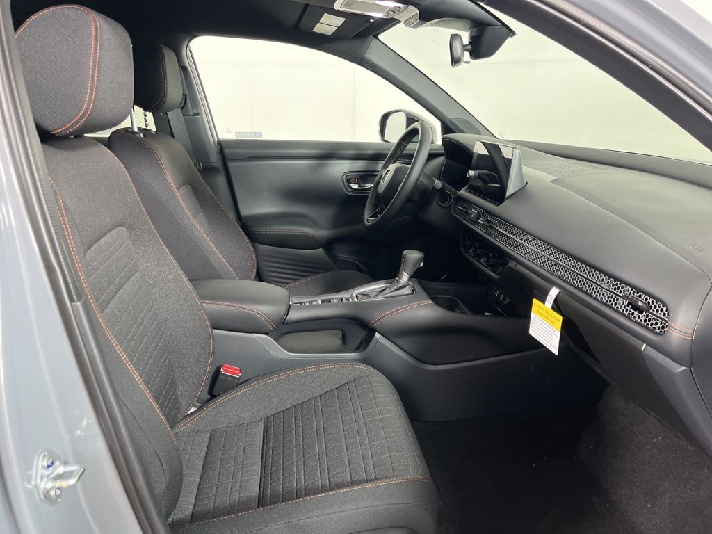 Thumbnail: 2026 Honda HR-V - 8