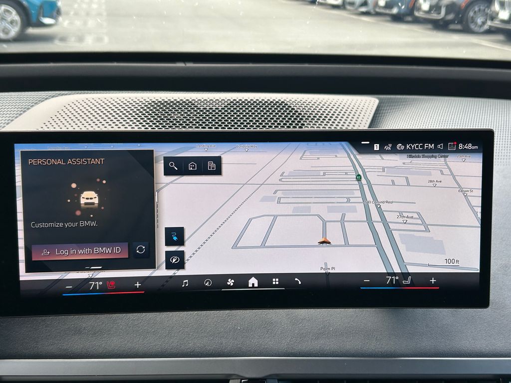 Thumbnail: 2026 BMW iX - 22