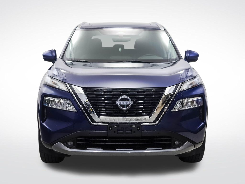 Thumbnail: 2022 Nissan Rogue - 8