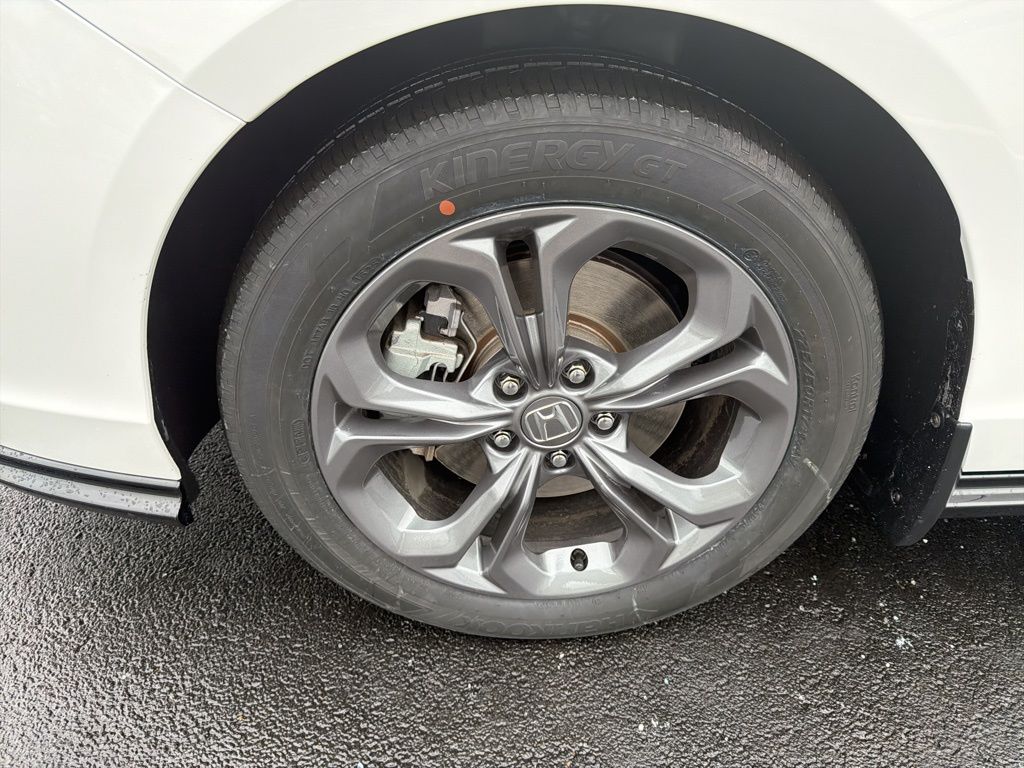 Thumbnail: 2023 Honda Accord - 10