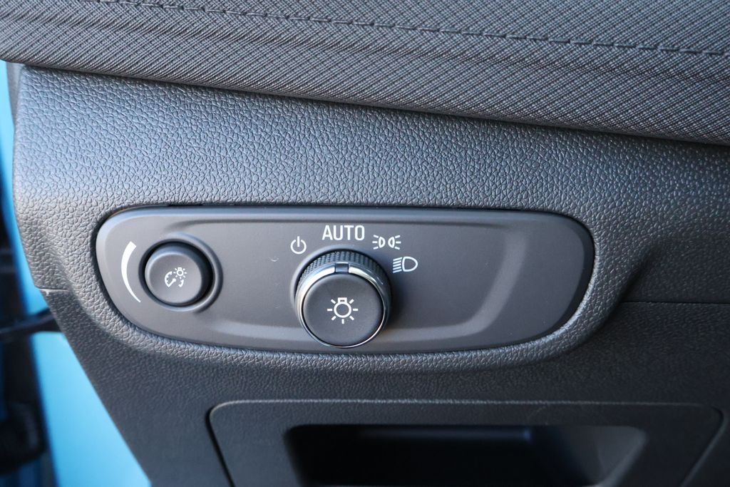 Thumbnail: 2026 Chevrolet TrailBlazer - 20