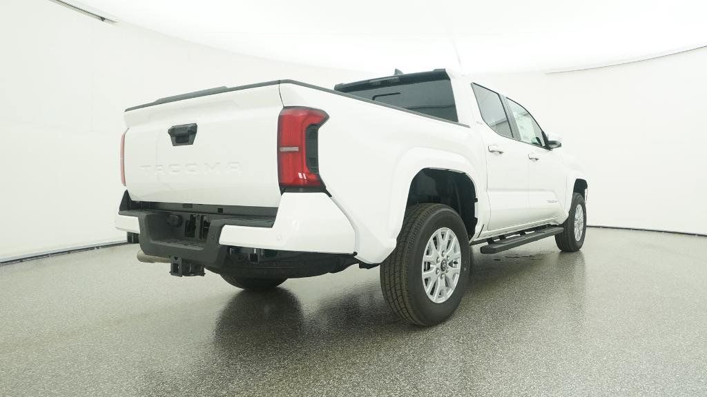 Thumbnail: 2026 Toyota Tacoma - 4