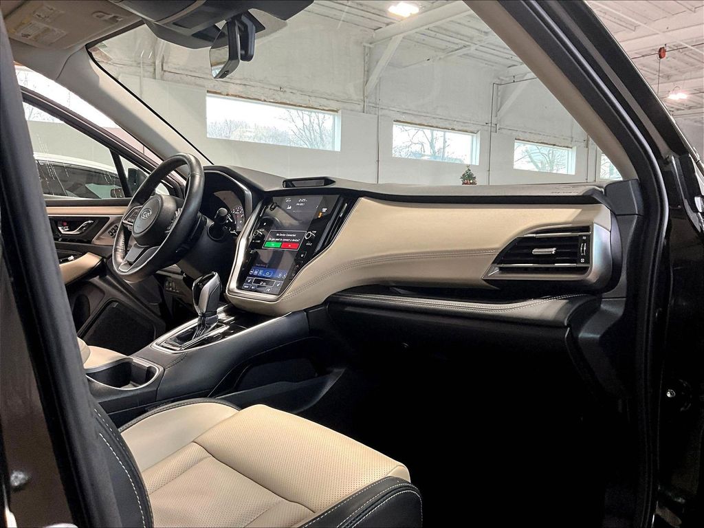 2023 Subaru Outback — photo 14