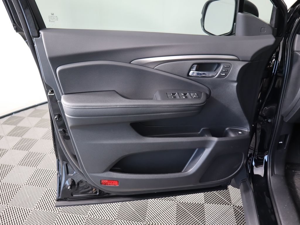 Thumbnail: 2026 Honda Ridgeline - 24