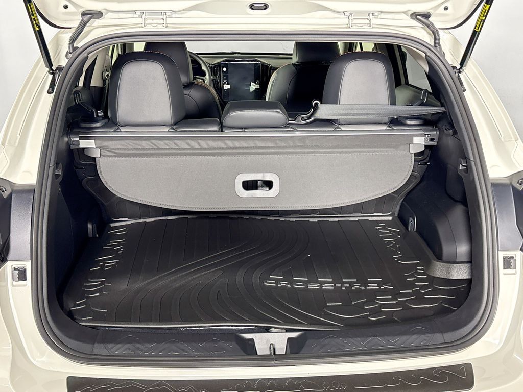 2026 Subaru Crosstrek Hybrid Limited