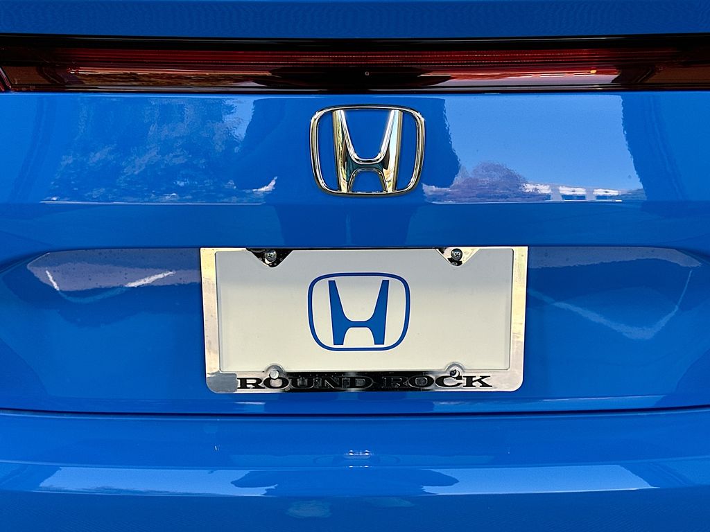 Thumbnail: 2026 Honda Civic - 20