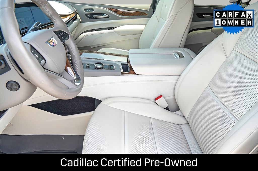 Used Car 2024 Cadillac Escalade  Sport Platinum For Sale Under $100,000 In Austin, Texas